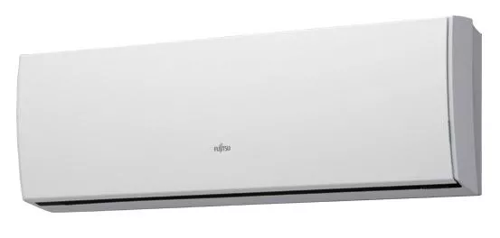 Fujitsu: Климат, который вам по душе. Fujitsu: Климат, который вам по душе.