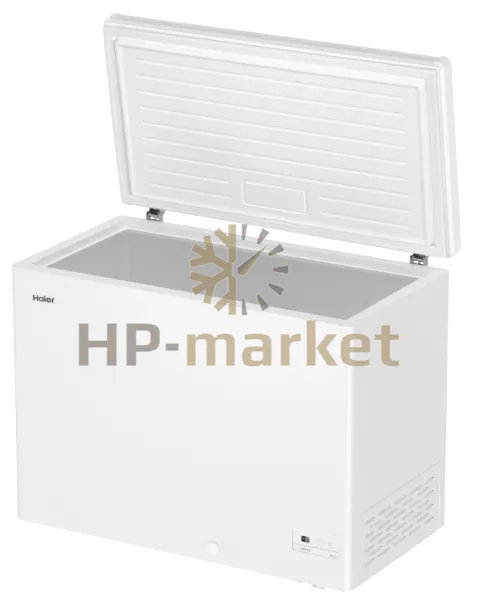 Морозильный ларь Haier HCE200R (2)