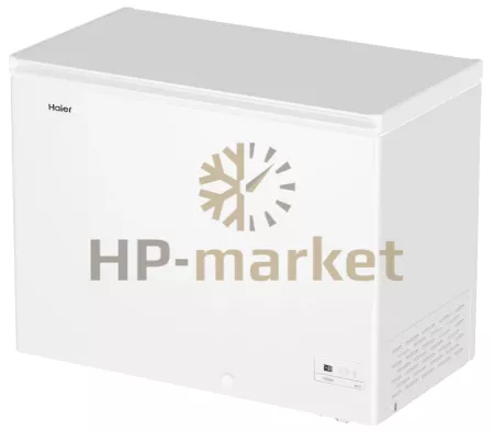 Морозильный ларь Haier HCE251R